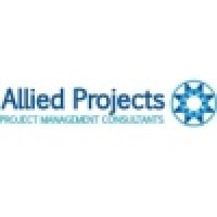 Allied Projects Pty Ltd - Project Management Consultants Logo