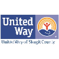 United Way of Skagit County Logo