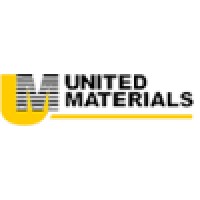 United Materials of Great Falls Logo