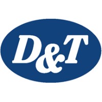 DEMMLER & TÓTH Kft. Logo