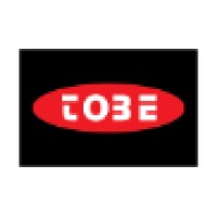 TOBE3 International Corp. Logo