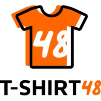 Tshirt48 Logo