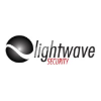 Lightwave Security Logo