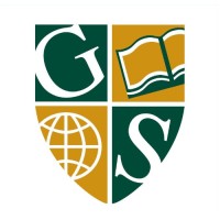 The Grammar School, Nicosia Logo