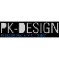 Pk-Design Logo