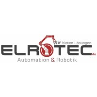 ELROTEC GmbH Logo