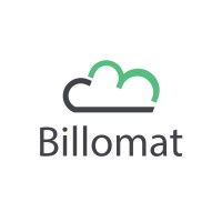 Billomat Logo