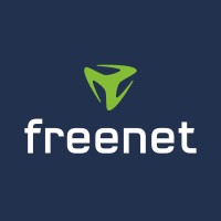 freenet AG Logo