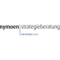 nymoen|strategieberatung gmbh Logo