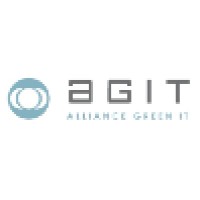 Alliance Green IT (AGIT) Logo