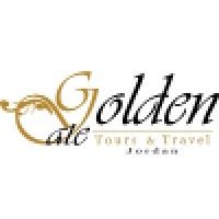 Golden Gate Tours & Travel Co. Logo
