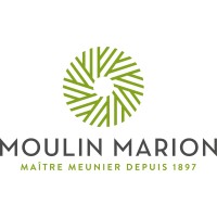 Moulin Marion Logo