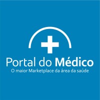 Portal do Médico Logo