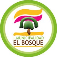 Municipalidad de El Bosque Logo