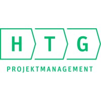 HTG-Projektmanagement GmbH Logo