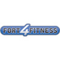 Fort4Fitness Logo