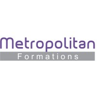 Metropolitan Formations Logo
