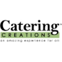 Catering Creations Logo