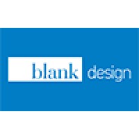 Blank Design Logo