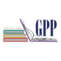 Great Potential Press, Inc. Logo