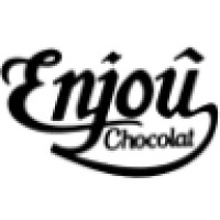 Enjou Chocolat Logo