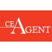 CEAgent Logo