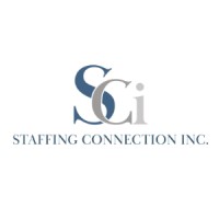 Staffing Connection Inc. Logo