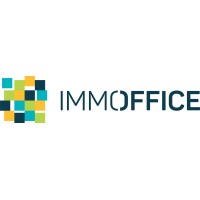 immo-portal-services GmbH Logo