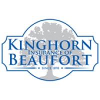 Kinghorn Insurance Agency of Beaufort, LLC. Logo
