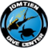 Jomtien Dive Center Logo