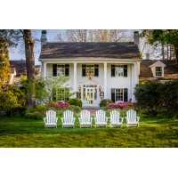 Fearrington Village Logo