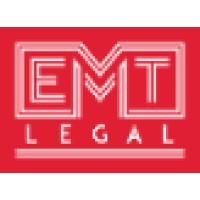 EMT Legal Logo