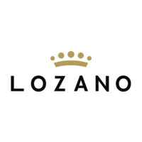 BODEGAS LOZANO Logo