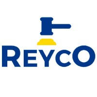 Remates Reyco Logo