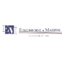 Eckenrode-Maupin, Attorneys at Law Logo