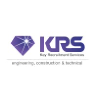Key Recruitment Services Logo