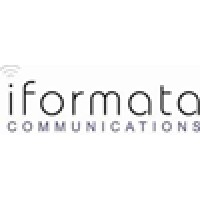 Iformata LLC Logo