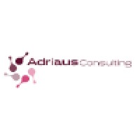 Adriaus Consulting Logo