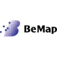 BeMap, Inc. Logo