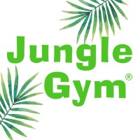 Jungle Gym Logo