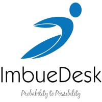 ImbueDesk ENS Pvt Ltd Logo