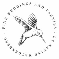 Fine Weddings & Parties GmbH by Nadine Metgenberg Logo