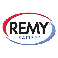 Remy Battery Co., Inc. Logo