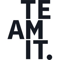 Teamit Logo
