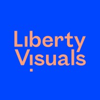 Liberty Visuals Logo