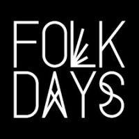 FOLKDAYS Logo