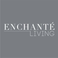 Enchanté Living Logo