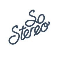 SoStereo Logo