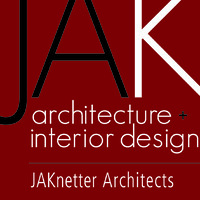 JAKnetter Architects, Inc. (JAK) Logo