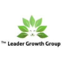 The Leader Growth Group Logo